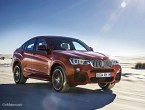 BMW X4 2015