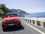 BMW X4 2015