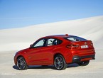 BMW X4 2015