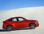 BMW X4 2015