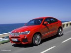 BMW X4 2015