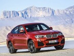 BMW X4 2015