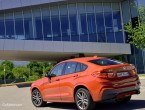 BMW X4 2015