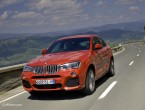 BMW X4 2015