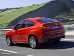 BMW X4 2015