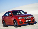 BMW X4 2015