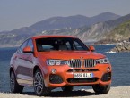 BMW X4 2015