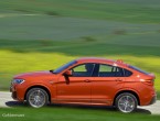 BMW X4 2015