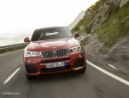 BMW X4 2015