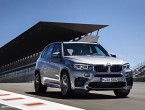 BMW X5 M - 2015