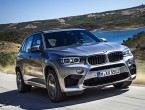 BMW X5 M - 2015