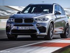 BMW X5 M - 2015