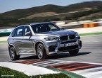 BMW X5 M - 2015