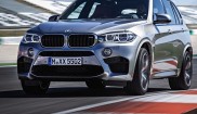 BMW X5 M - 2015