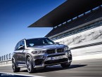 BMW X5 M - 2015