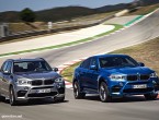 BMW X5 M - 2015