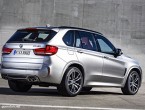 BMW X5 M - 2015