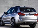 BMW X5 M - 2015