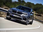 BMW X5 M - 2015