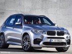 BMW X5 M - 2015