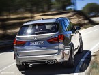 BMW X5 M - 2015