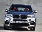 BMW X5 M - 2015