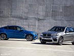 BMW X5 M - 2015