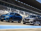 BMW X5 M - 2015