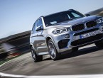 BMW X5 M - 2015