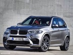 BMW X5 M - 2015