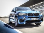 BMW X6 M - 2015