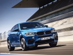 BMW X6 M - 2015