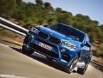 BMW X6 M - 2015