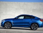 BMW X6 M - 2015