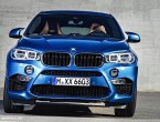 BMW X6 M - 2015