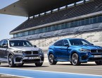 BMW X6 M - 2015