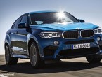 BMW X6 M - 2015