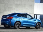 BMW X6 M - 2015