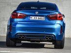 BMW X6 M - 2015