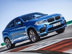 BMW X6 M - 2015