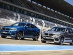 BMW X6 M - 2015