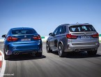 BMW X6 M - 2015