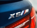 BMW X6 M - 2015