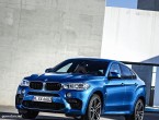 BMW X6 M - 2015