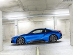 BMW i8 2015