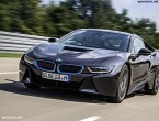 BMW i8 2015