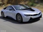 BMW i8 2015