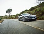 BMW i8 2015