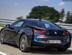 BMW i8 2015