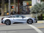 BMW i8 2015